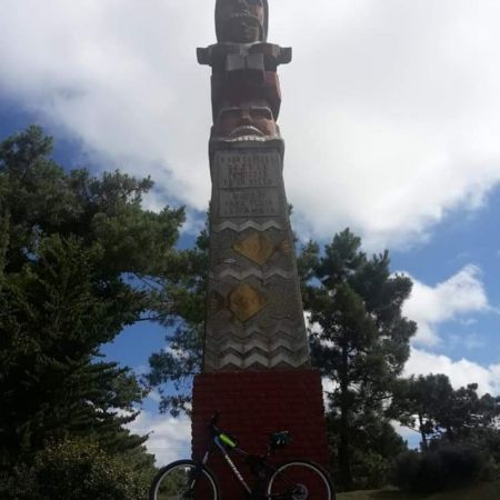 CRUZADA DEPORTIVA DESDE ESCOBAR HASTA VILLA GESELL