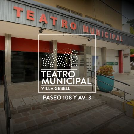 Teatro Municipal