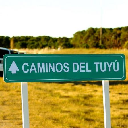 Caminos del Tuyú