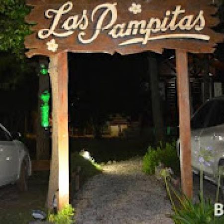 Las Pampitas