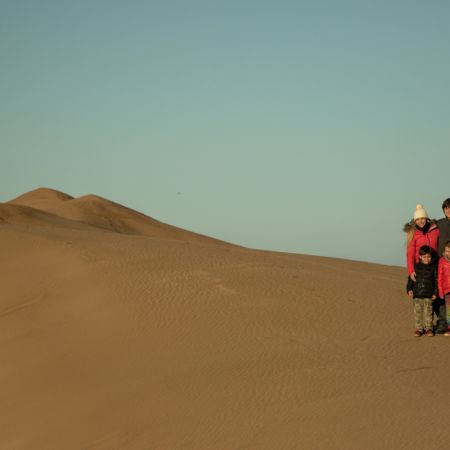 Caminos del Tuyú