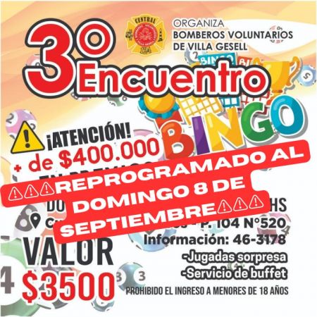 Cartelera