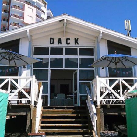 Dack vogliadimare