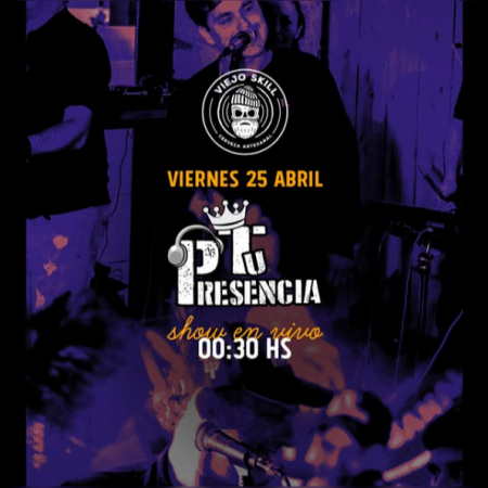 Cartelera