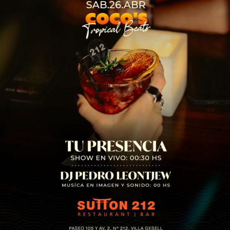 Cartelera