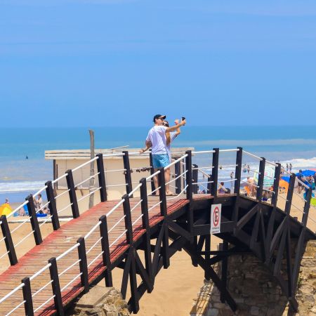 Gesell apuesta a “otra historia”: así estarán los precios del verano 2026