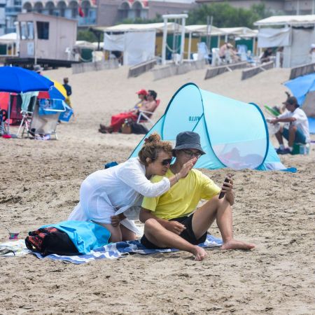 Gesell apuesta a “otra historia”: así estarán los precios del verano 2026