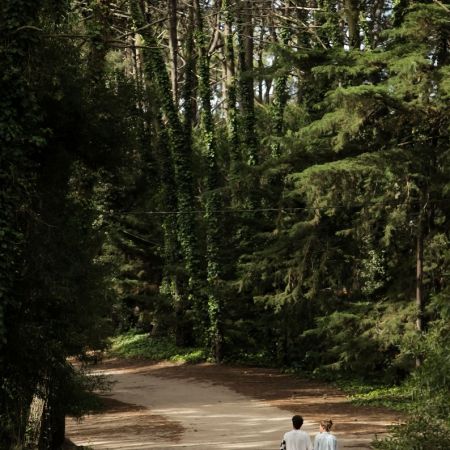 Mar de las Pampas va por la élite global: la “aldea joven” busca ser destino turístico internacional