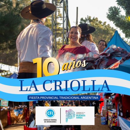 Gran Fiesta Criolla: Tradici&oacute;n, Identidad y el Cronograma Completo de Actividades