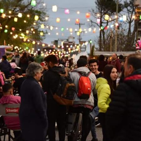 LA FIESTA NACIONAL DE LA DIVERSIDAD CULTURAL CONSOLIDA SU CRECIMIENTO AÑO A AÑO