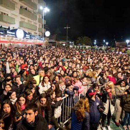 LA FIESTA NACIONAL DE LA DIVERSIDAD CULTURAL CONSOLIDA SU CRECIMIENTO AÑO A AÑO
