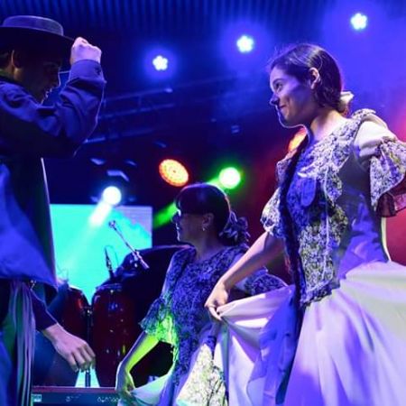 LA FIESTA NACIONAL DE LA DIVERSIDAD CULTURAL CONSOLIDA SU CRECIMIENTO AÑO A AÑO