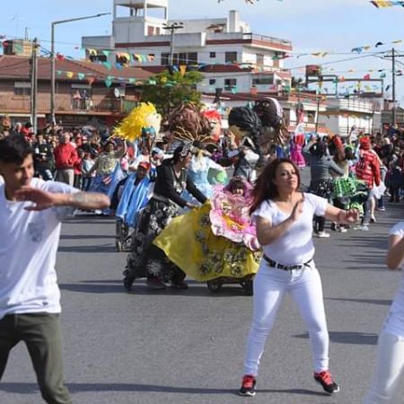 LA FIESTA NACIONAL DE LA DIVERSIDAD CULTURAL CONSOLIDA SU CRECIMIENTO AÑO A AÑO