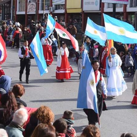 LA FIESTA NACIONAL DE LA DIVERSIDAD CULTURAL CONSOLIDA SU CRECIMIENTO AÑO A AÑO