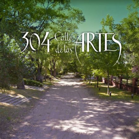 304 Calle de las Artes