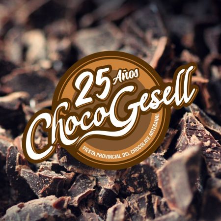 25° FIESTA PROVINCIAL DEL CHOCOLATE  "CHOCOGESELL"