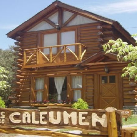 Caleumen