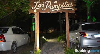 Las Pampitas