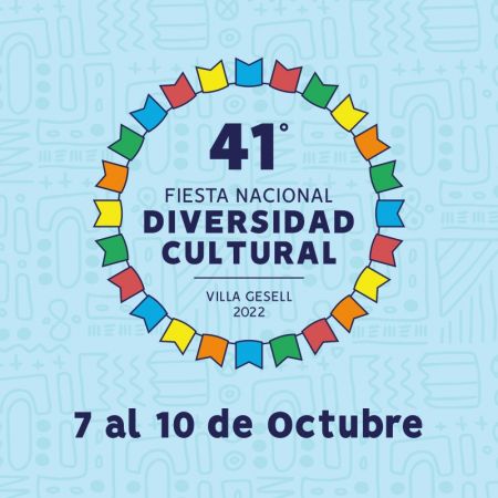 Reunion Organizativa de la 41° Fiesta de la Diversidad Cultural.