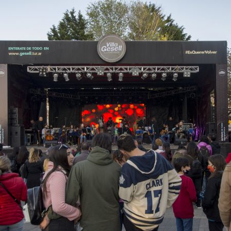 Fiesta Nacional de la Diversidad Cultural