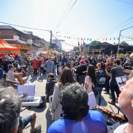 Fiesta Nacional de la Diversidad Cultural