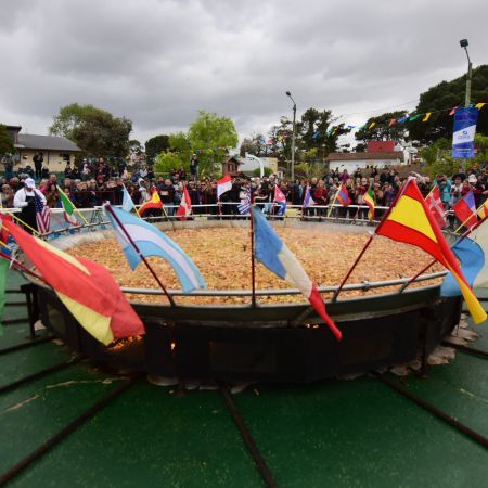 Fiesta Nacional de la Diversidad Cultural