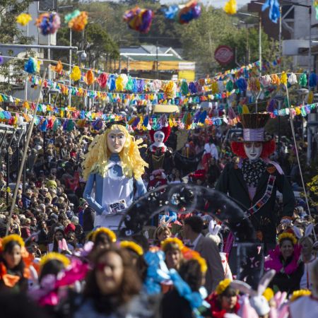 Fiesta Nacional de la Diversidad Cultural