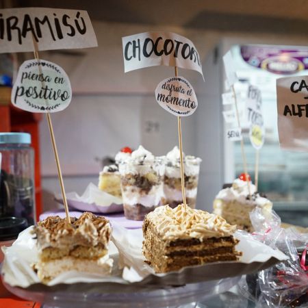 “ChocoGesell” Fiesta Nacional del Chocolate Artesanal