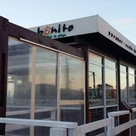 Puerto Bonito