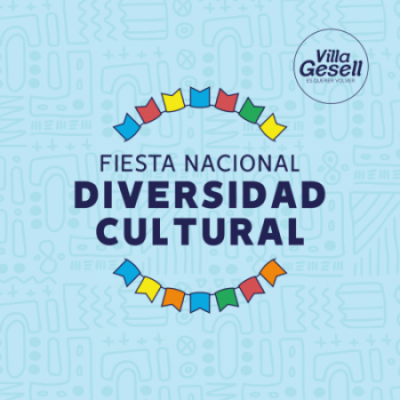 PRE-INSCRIPCIONES A LA 43° FIESTA NACIONAL DE LA DIVERSIDAD CULTURAL