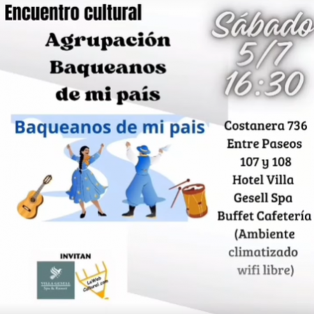 Cartelera