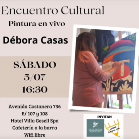 Cartelera