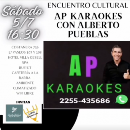 Cartelera