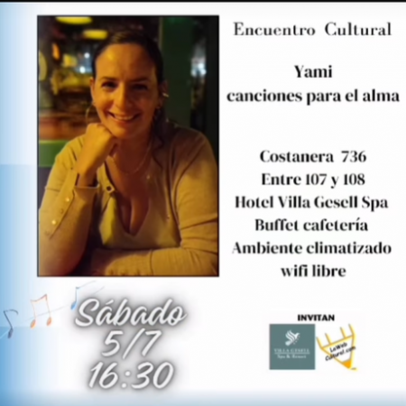 Cartelera
