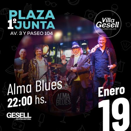  &iexcl;Hoy nos reencontramos en la Plaza!