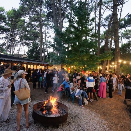 Enero r&eacute;cord en Villa Gesell: Con m&aacute;s de 30 shows mensuales, la ciudad se prepara para un febrero de alto nivel y el gran cierre de Carnaval