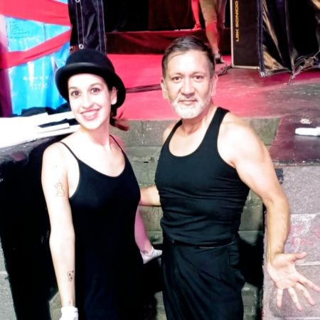 La Danza Jazz Brilla en Villa Gesell: El Taller de Walter Garc&iacute;a Cautiva a Residentes y Turistas