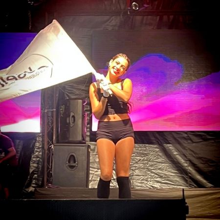 La Danza Jazz Brilla en Villa Gesell: El Taller de Walter Garc&iacute;a Cautiva a Residentes y Turistas