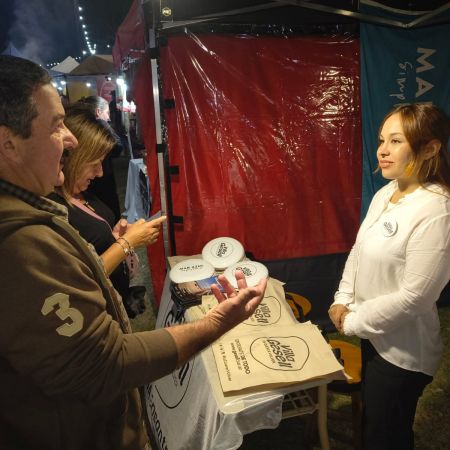 Villa Gesell Impulsa su Calendario Invernal en la Fiesta de la Cerveza de Mar Chiquita 2026