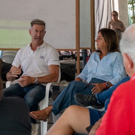 Villa Gesell Proyecta su Futuro: Innovaci&oacute;n Estrat&eacute;gica con "Gesell 365" y Proyecci&oacute;n Internacional