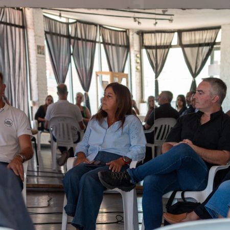 Villa Gesell Proyecta su Futuro: Innovaci&oacute;n Estrat&eacute;gica con "Gesell 365" y Proyecci&oacute;n Internacional