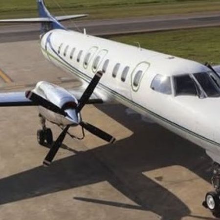 Villa Gesell a un vuelo de distancia: el Aeropuerto consolida su conectividad con todo el pa&iacute;s