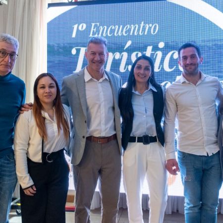 VILLA GESELL LANZA SU ESTRATEGIA TUR&Iacute;STICA Y ANUNCIA SU INGRESO A FEHGRA