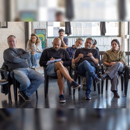 SE REALIZ&Oacute; LA 70&ordf; REUNI&Oacute;N DE LA COMISI&Oacute;N DE TURISMO POR LA FIESTA DE LA DIVERSIDAD CULTURAL