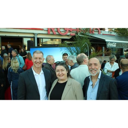 Presentaci&oacute;n de la Temporada de Verano 2026/2027